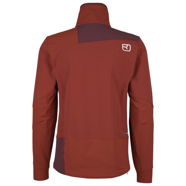 Ortovox - Pala Light Jacket - Softshelljacke