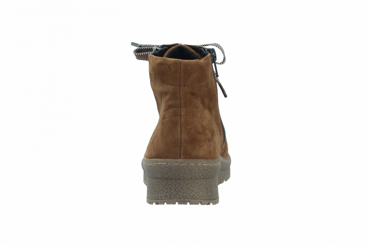 SEMLER Stiefeletten braun Ilona