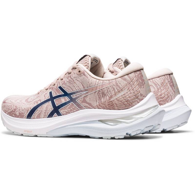 ASICS GT-2000 11 NAGINO Laufschuhe Damen