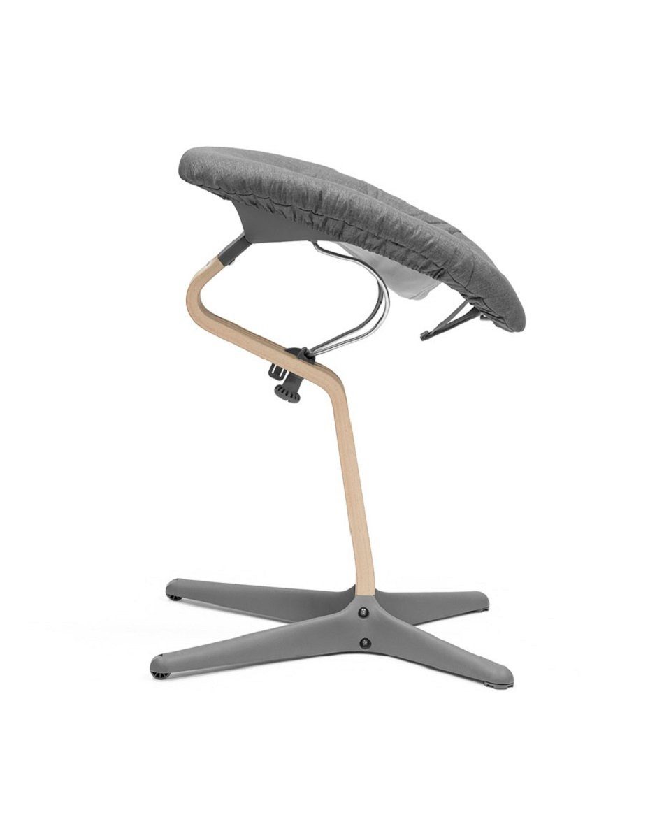 Stokke Hochstuhlaufsatz Nomi Newborn set, kleiner Helfer für Eltern