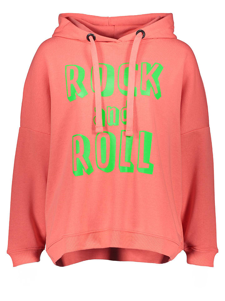 miss goodlife Hoodie 