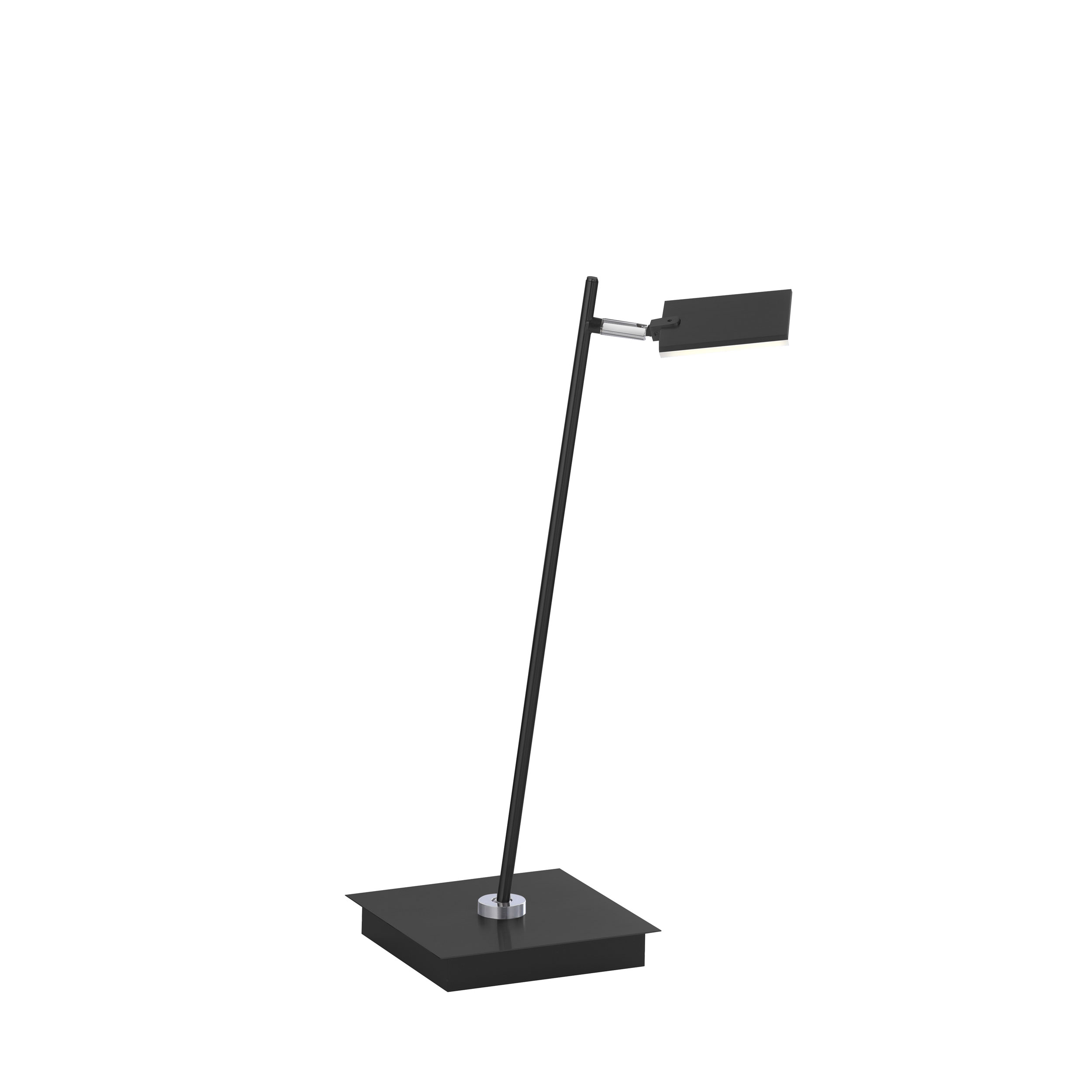 PURELED-Tischleuchte 1flg