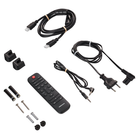 2.0 Soundbar P61155 (MD44055)