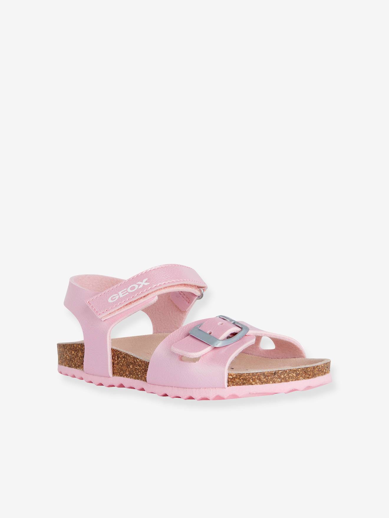 Sandales fille J. Adriel G.C GEOX® pink