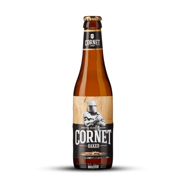 Cornet Oaked 33cl