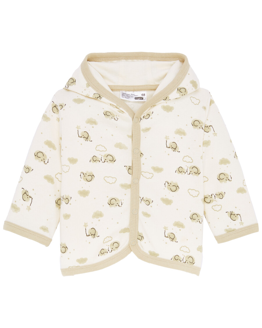 Newborn Jacke