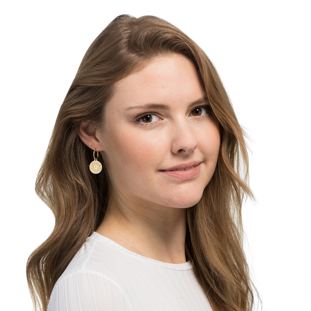 Heideman Boucles d'oreilles Zodiac Boucles d'oreilles