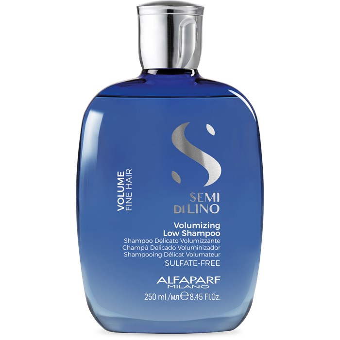 Volumizing Low Shampoo