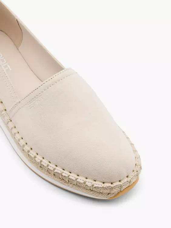 ESPRIT Espadrille