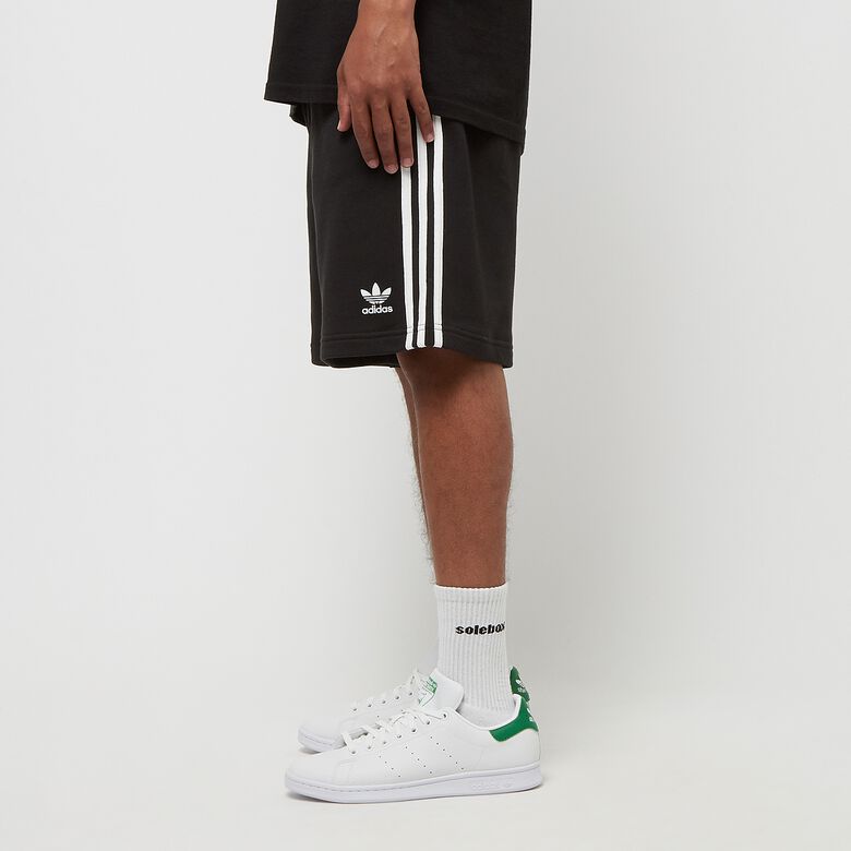 adidas Originals Manchester United OG Sweat Shorts black