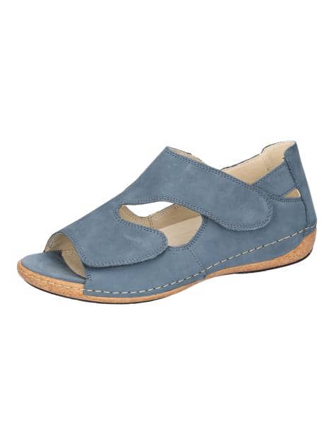 Sandalette/Pantolette
