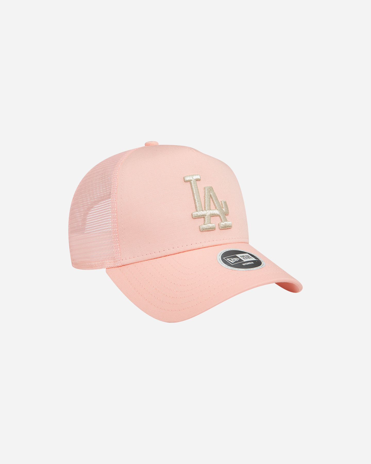 Cappellino New Era Af Trucker Los Angeles Dodgers W 60503580