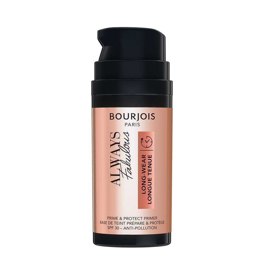 Bourjois Base de teint - Always Fabulous Base