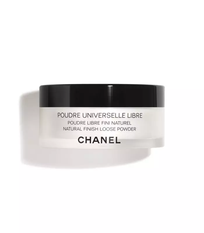 POUDRE UNIVERSELLE LIBRE Poudre libre fini naturel