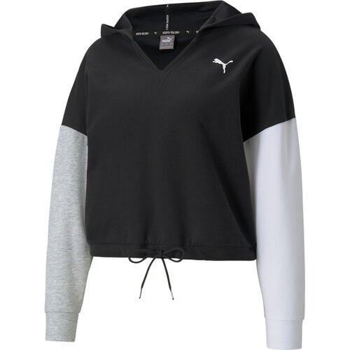 DAMEN KAPUZENSWEAT MODERN SPORTS HOODIE