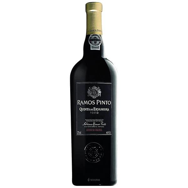 Ramos PintoQuinta de Ervamoira Vintage Porto 1994