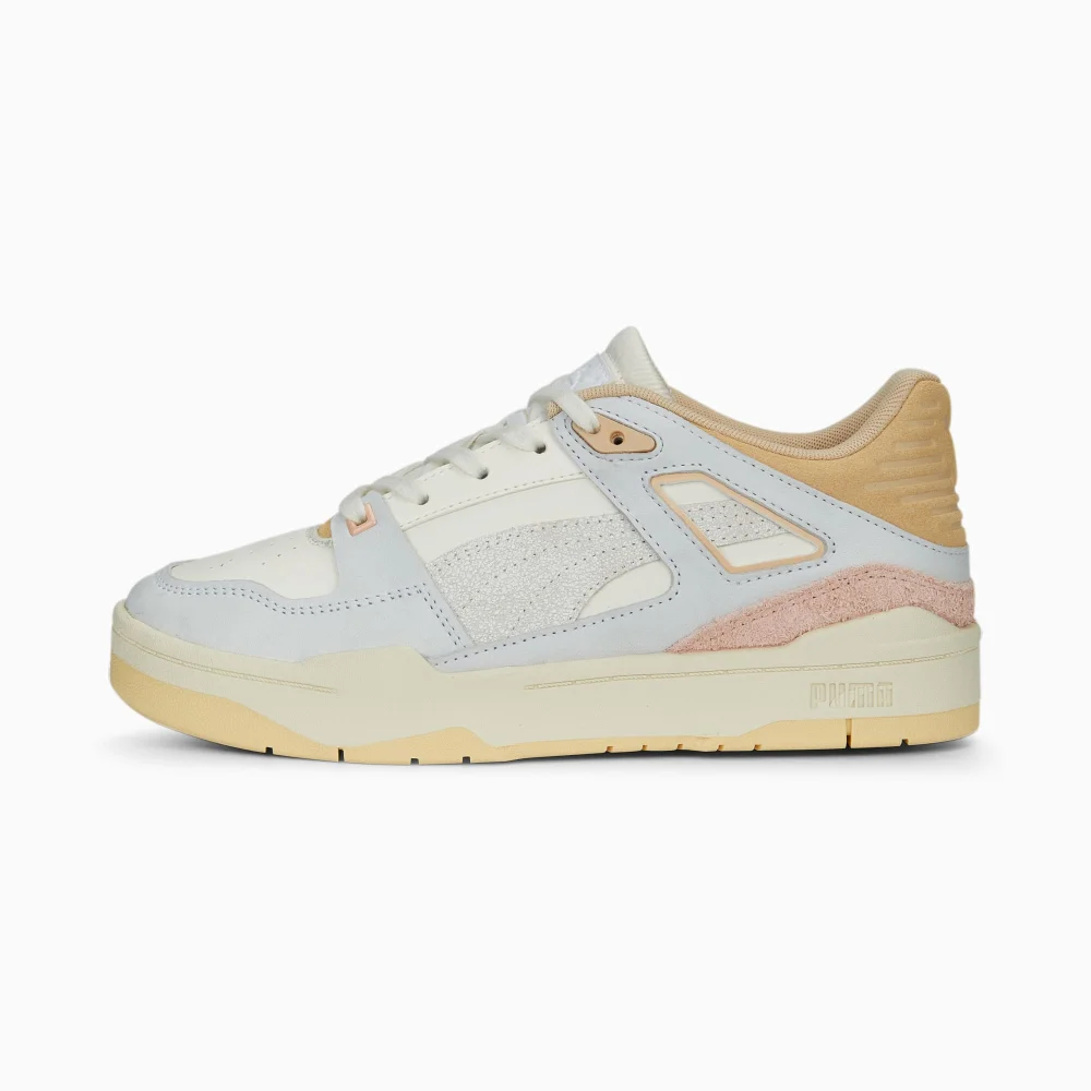 PUMA Slipstream Thrifted 389847_02 / weiss