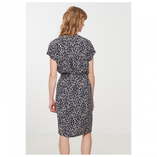 recolution - Women's Dress Yunnan Snippets - Kleid