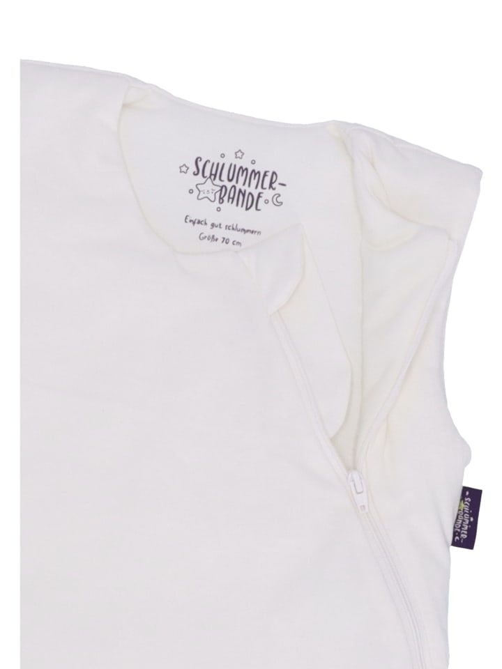 Sterntaler Schlafsack 90cm Schlummerbande in ecru günstig kaufen 90 cm
