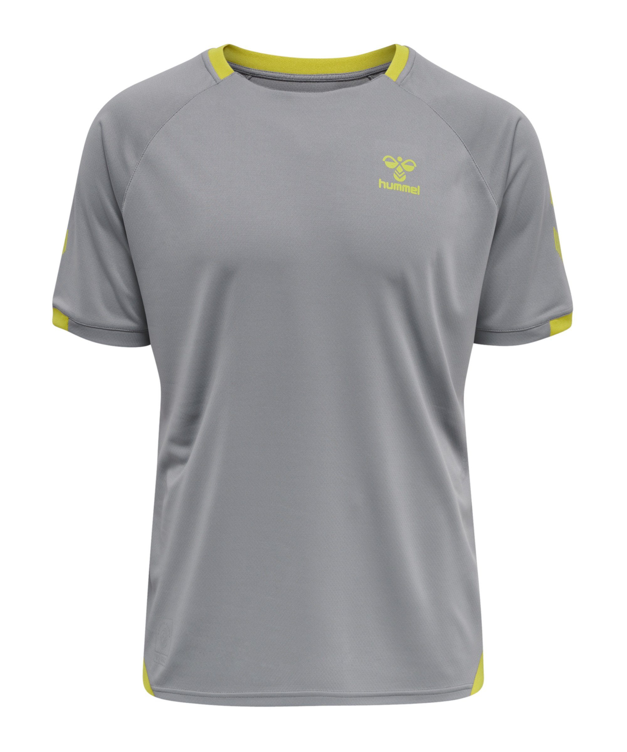 hummel Fußballtrikot hmlGG12 Action Trikot Kids