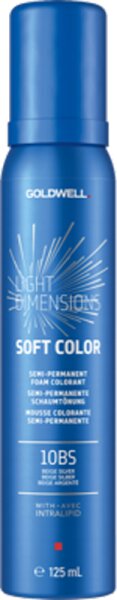 Goldwell Light Dimensions Soft Color Farbspray