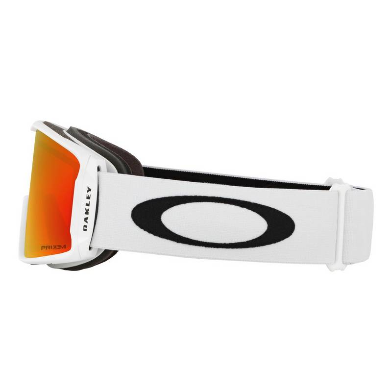 Oakley LINE MINER L Skibrille