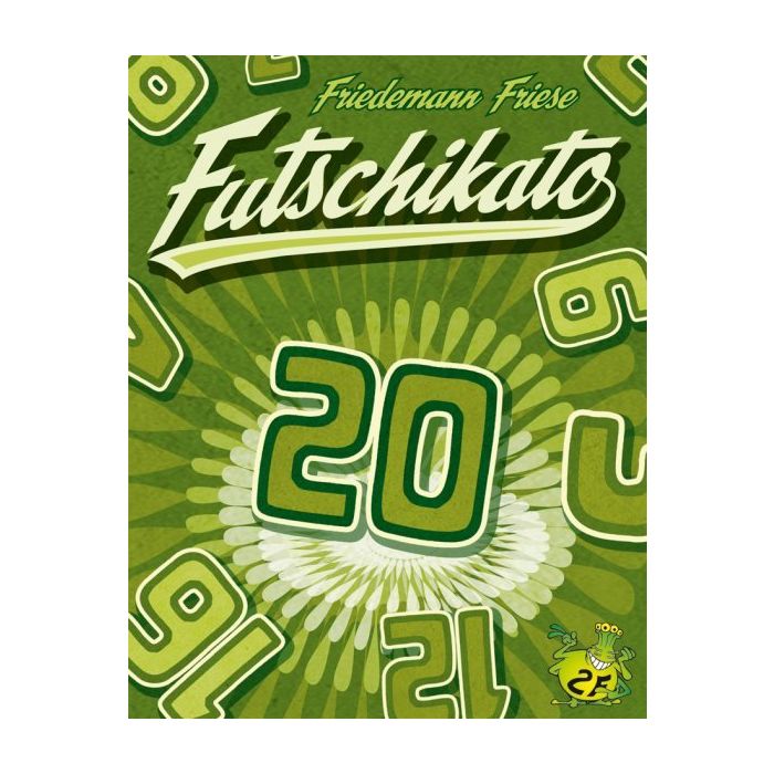 Futschikato (DEU)