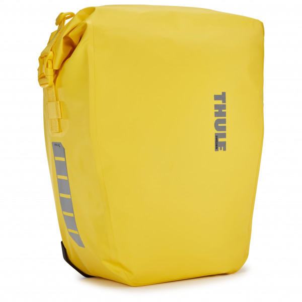 Thule - Thule Shield Pannier 25 Pair - Gepäckträgertaschen