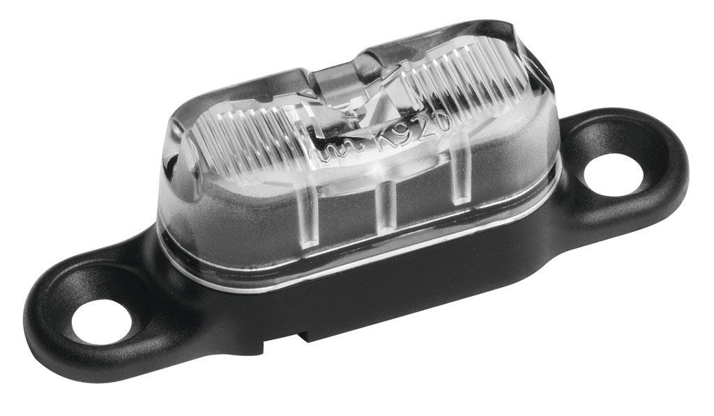 Busch + Müller Toplight Line Small LED Rücklicht kaufen | Bike-Discount
