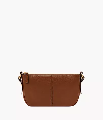 Fossil Small Crossbody Jolie Leder