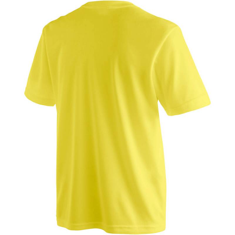 Maier Sports Walter Funktionsshirt Herren