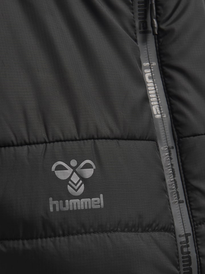 Hummel Hummel Vest Hmlnorth Damen in BLACK/ASPHALT günstig kaufen