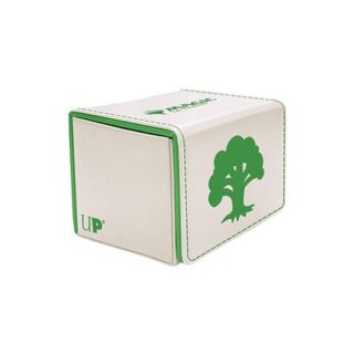 UP - Mana 8 - MTG: Alcove Edge Deck Box - Forest