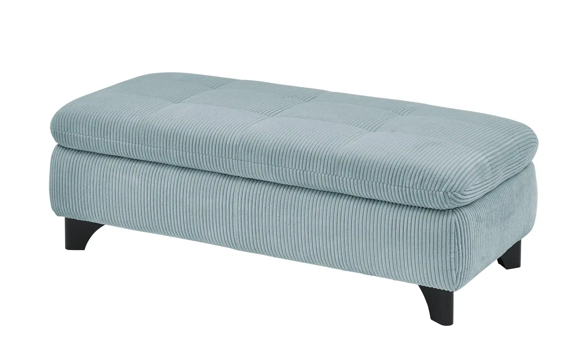 Kollektion Kraft XXL-Hocker Tamara