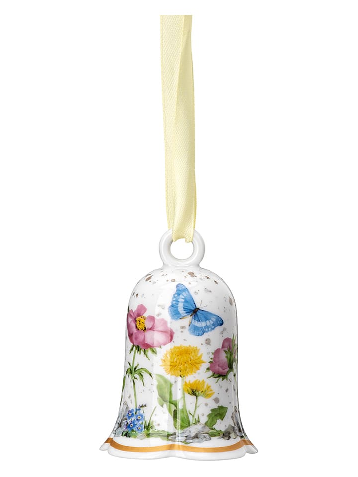 Hutschenreuther Tischglocke in Bunt - (H)21 x Ø 4,9 cm günstig kaufen onesize