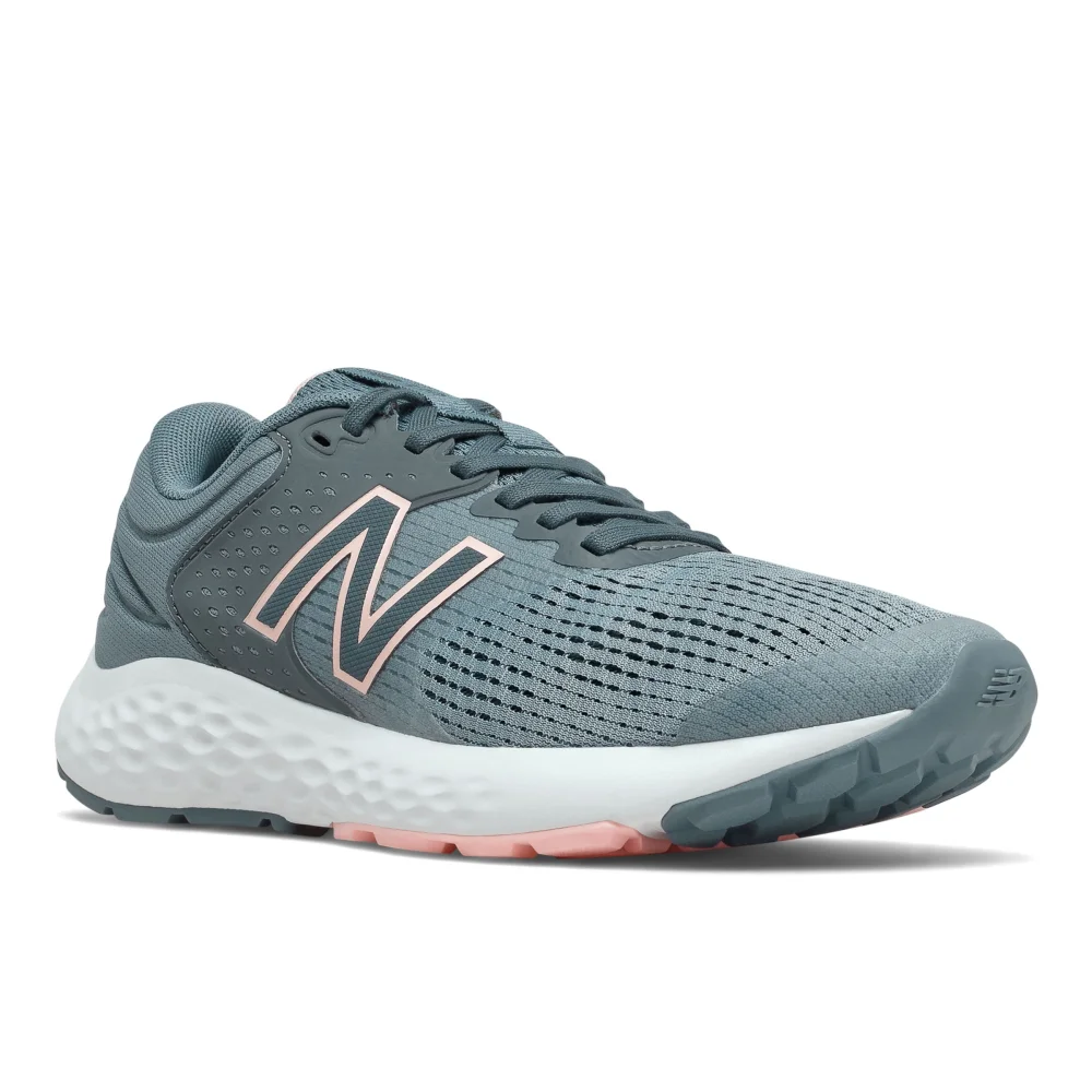 New Balance 520v7 w520-lp7 / grau