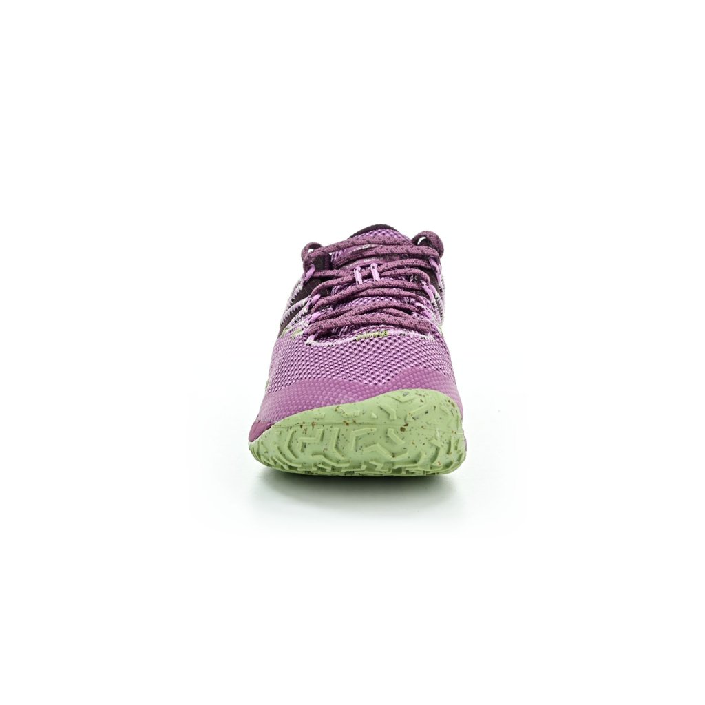 Merrell Trail Glove 7 W Fondant/Plumwine sportliche Barfußschuhe