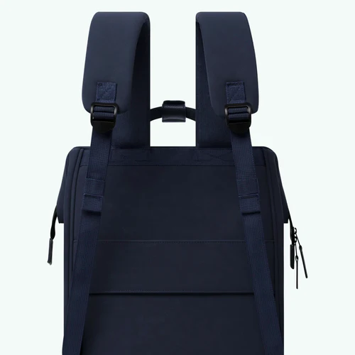 Adventurer Large Zurich Backpack, Navy Blue