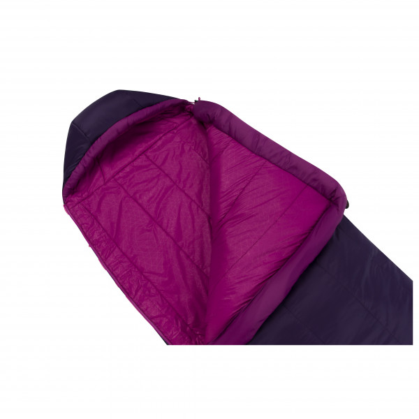 Sea to Summit - Women's Quest QuII - Kunstfaserschlafsack