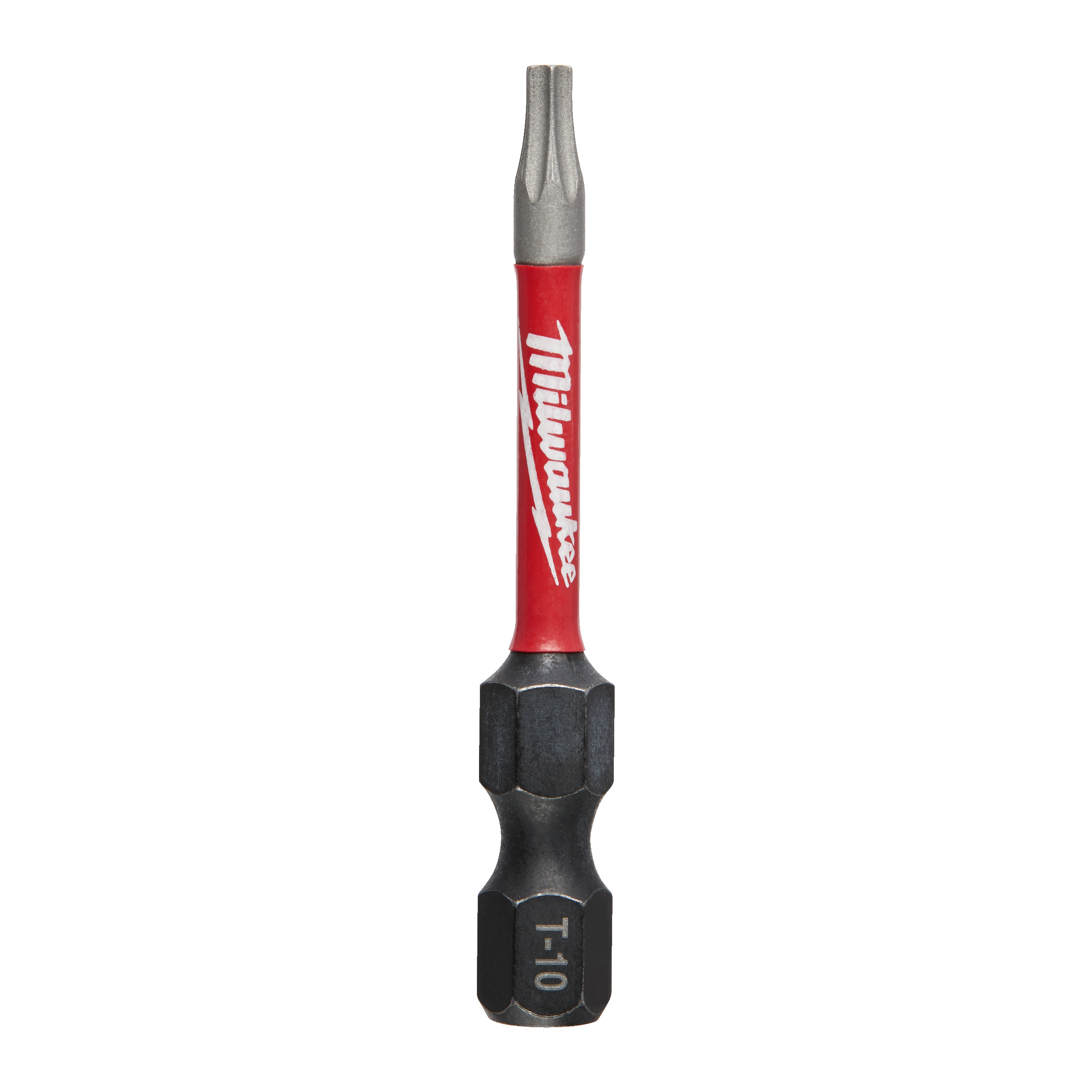 Milwaukee Accessories 4932471570 Bit de șurubelniță SHOCKWAVE™ TX10 50 mm - 1 bucată