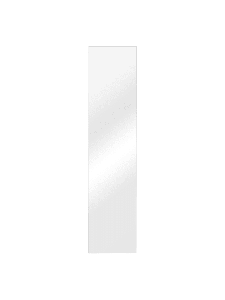 en.casa Standspiegel Barletta in Silber (H)150.6cm (B)35.6cm (T)2.7cm günstig kaufen onesize
