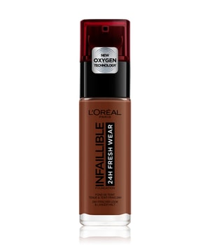 L'Oréal Paris Infaillible 24H Fresh Wear Flüssige Foundation-30 ml