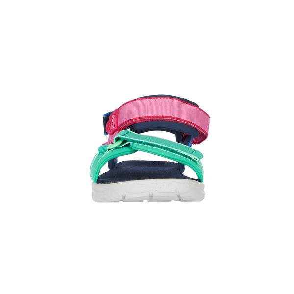 SEVEN SEAS 3 K Kinder - Outdoor Sandalen