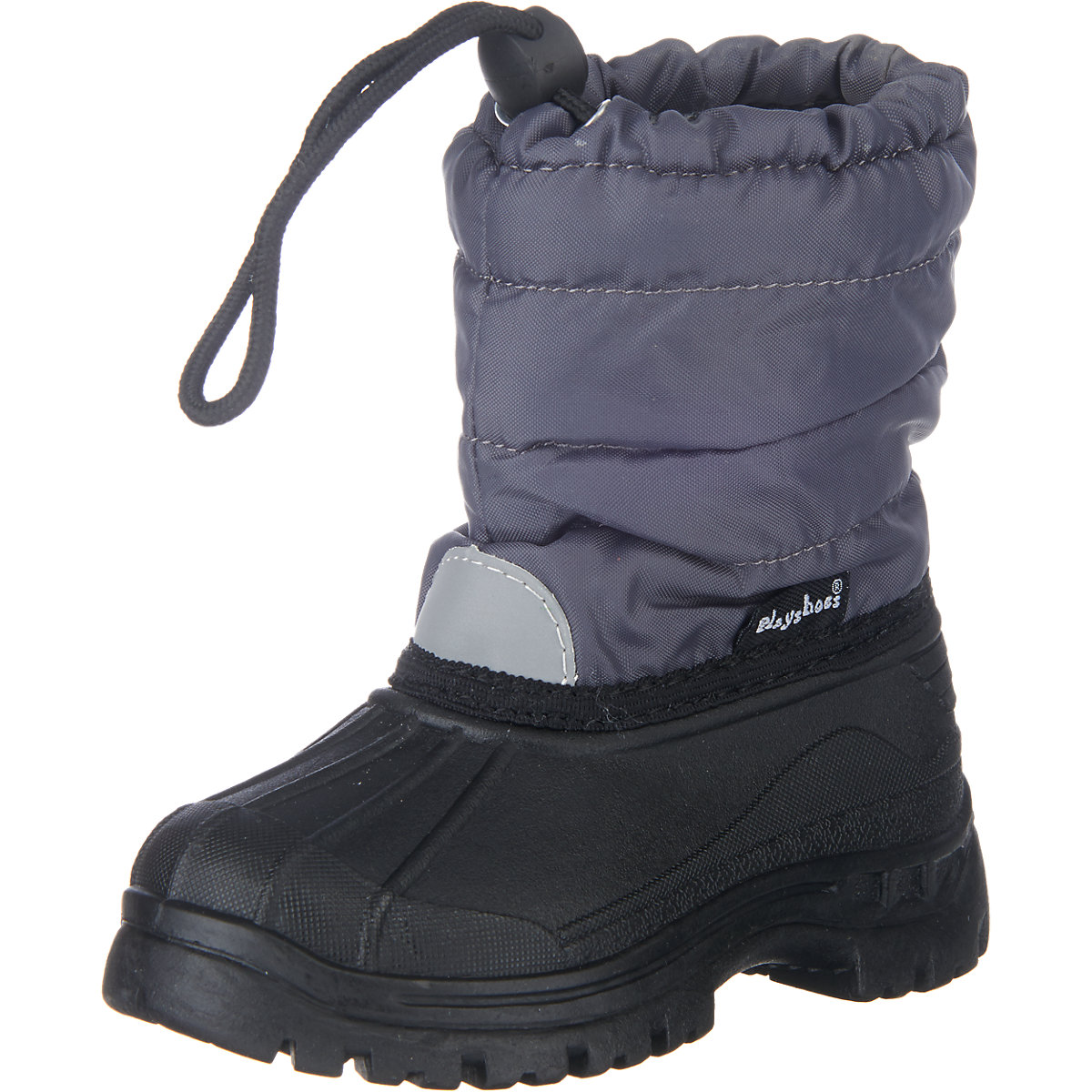 Kinder Winterstiefel