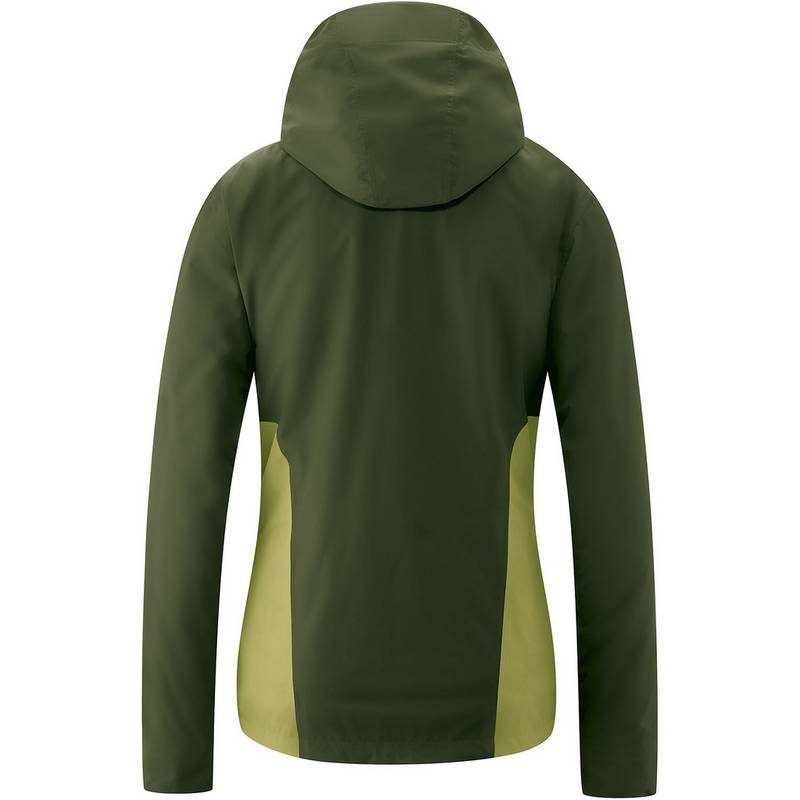 Maier Sports Gregale DJ Doppeljacke Damen