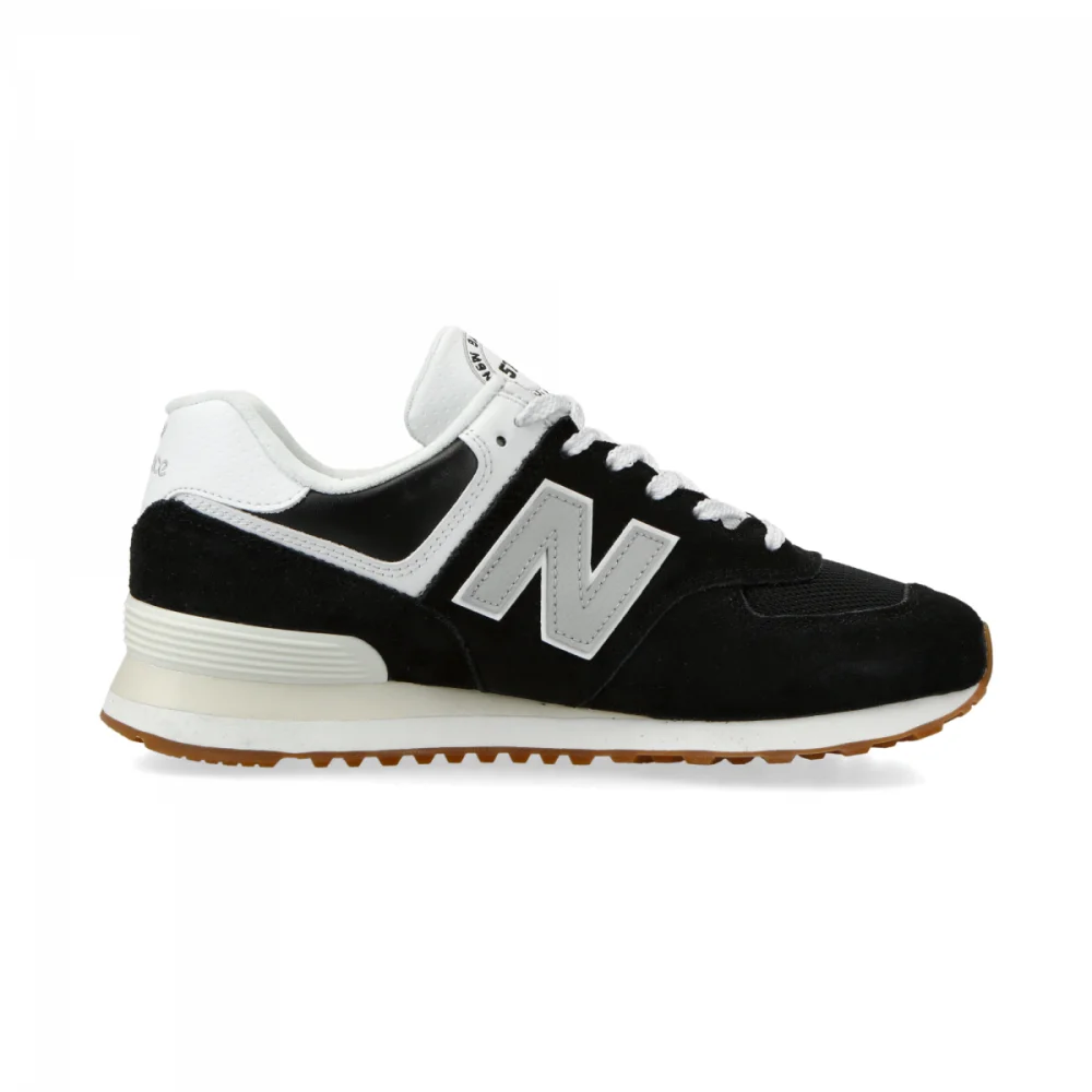 New Balance 574 U574UG2 / schwarz