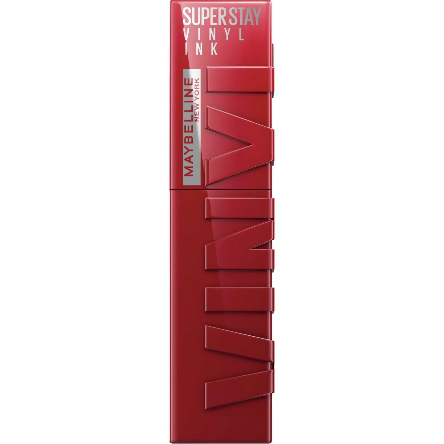 Maybelline barva za ustnice Vinyl Effect