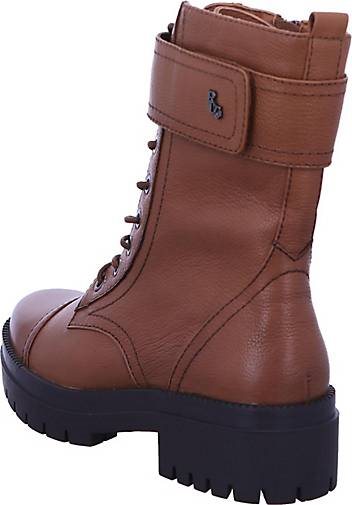 Regarde le ciel Schnürstiefel