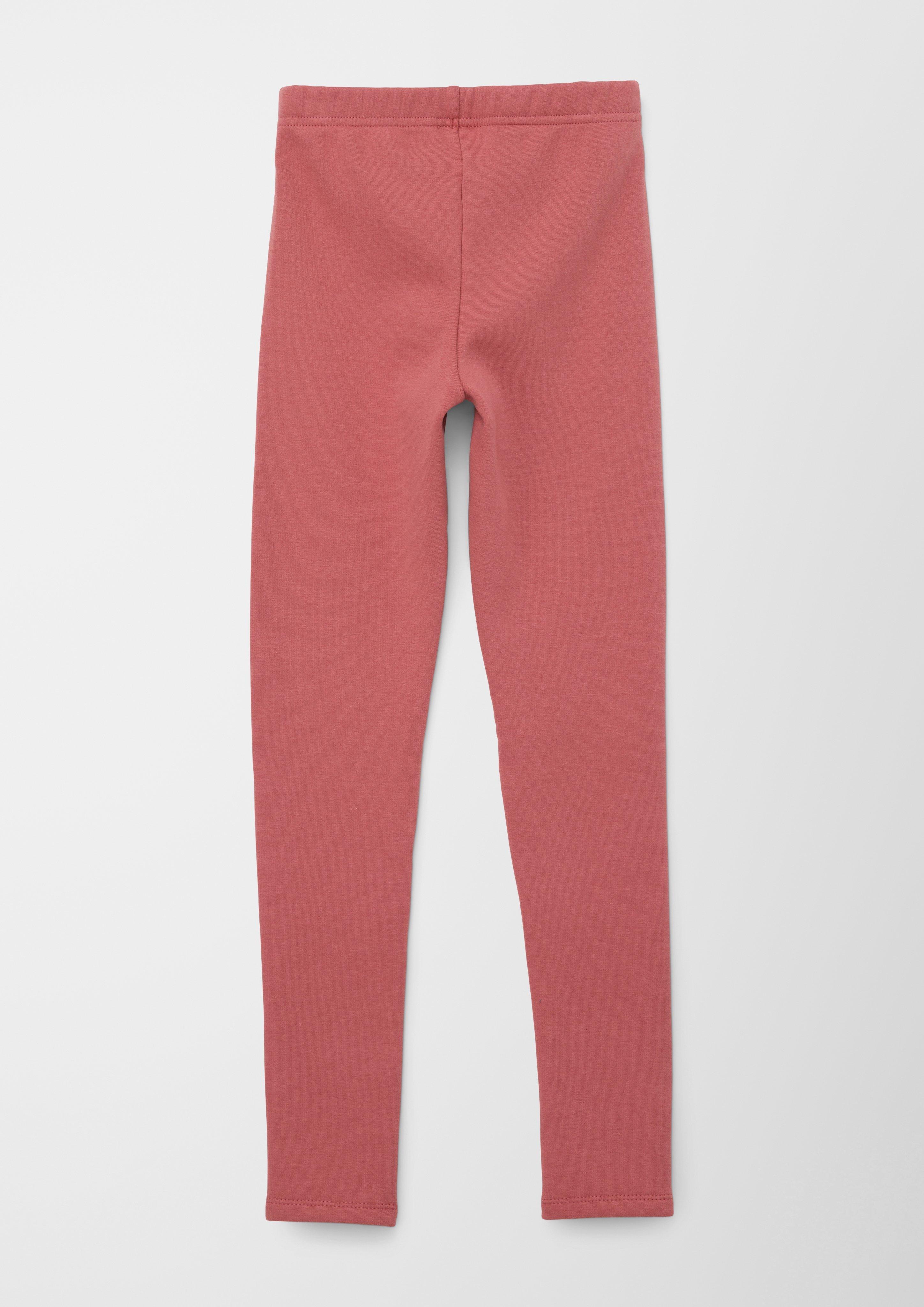 Slim: Thermofleece Leggings  2119883-3848