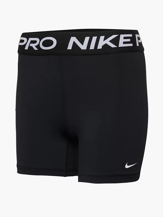 Nike Kurze Tights